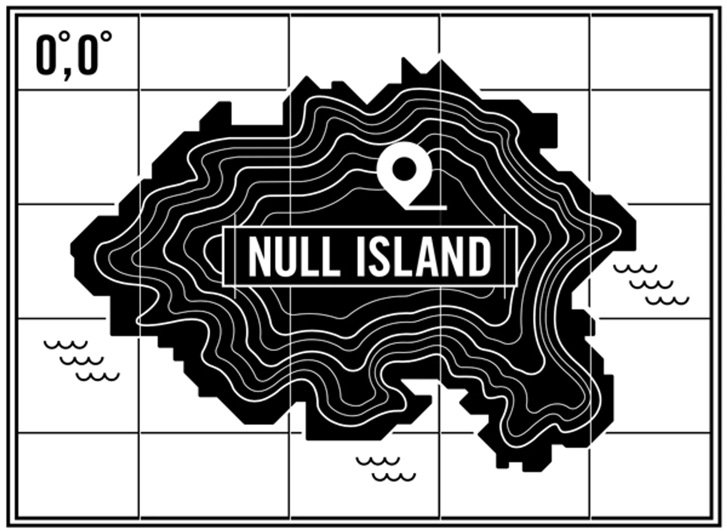 NULL Island