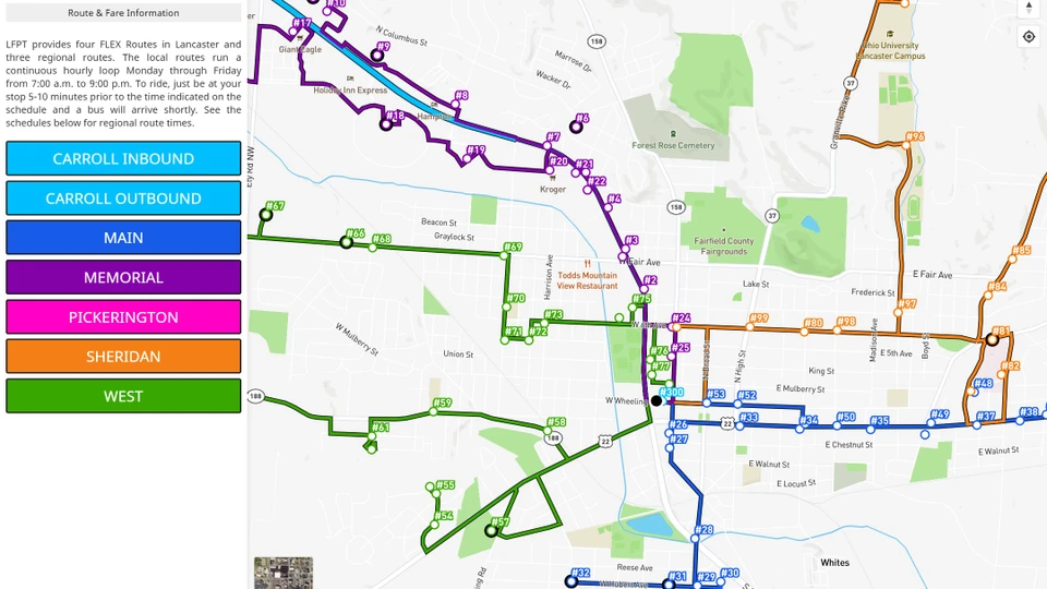 projects-transit
