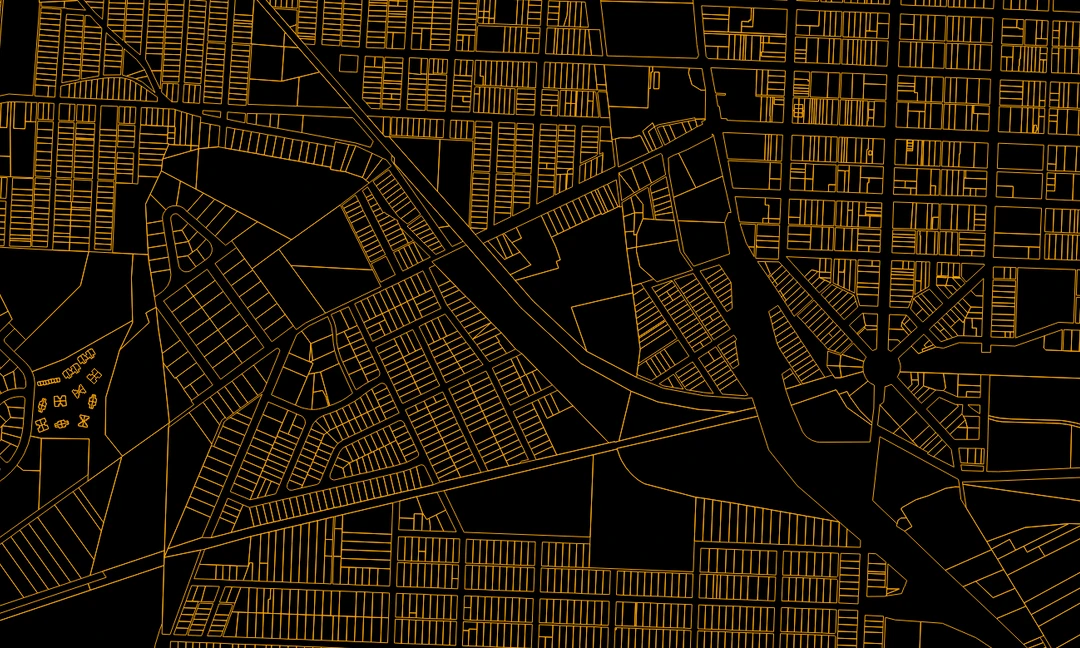 Leaflet & GeoJson Tiles