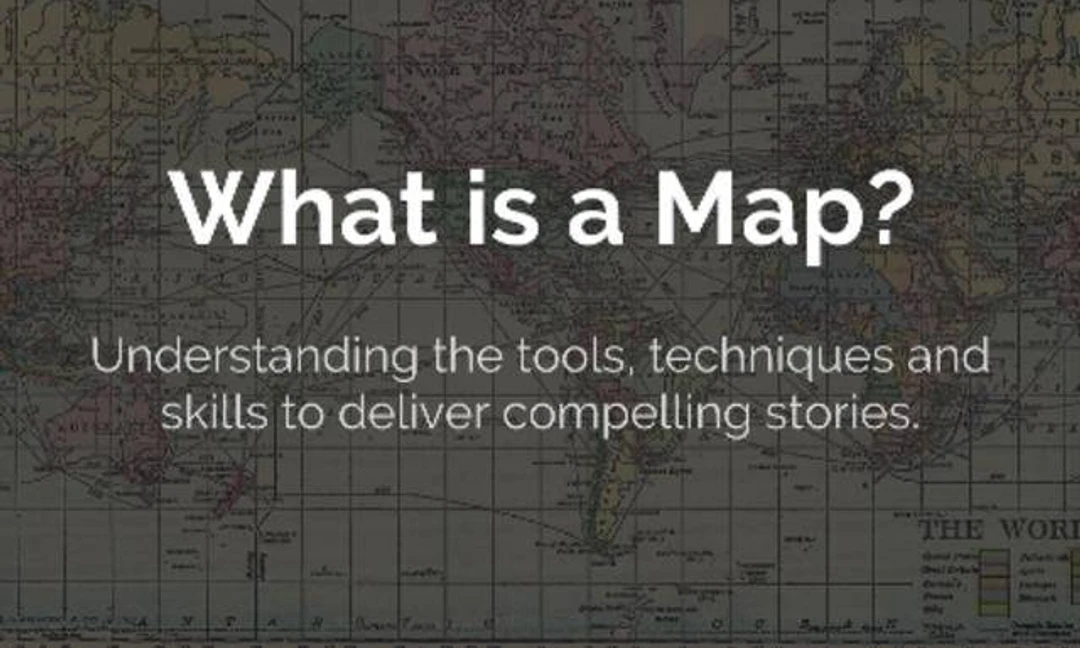 What is a Map?